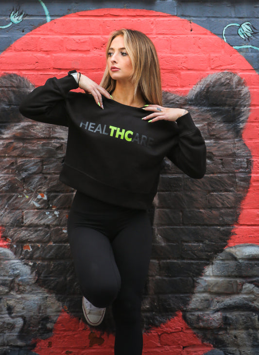 Woman’s HealTHCare crop.