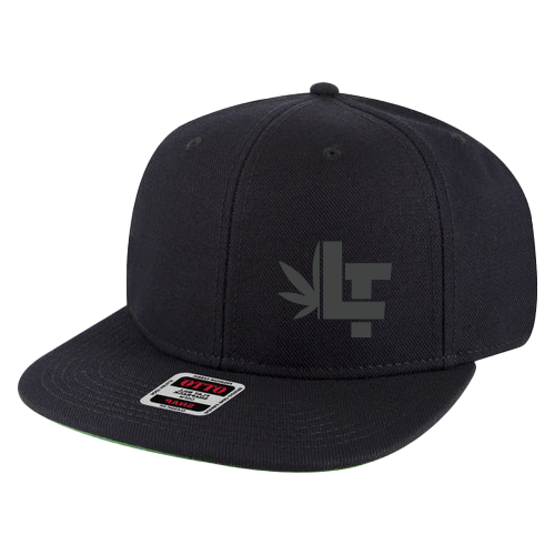 Snap Back LT. Unisex Hat.