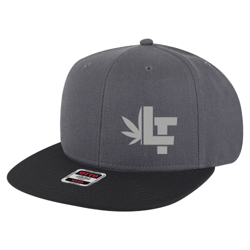Snapback LT. Unisex Hat.